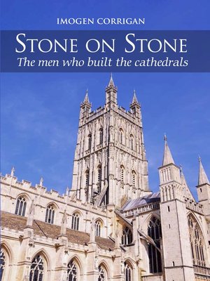 cover image of Stone on Stone